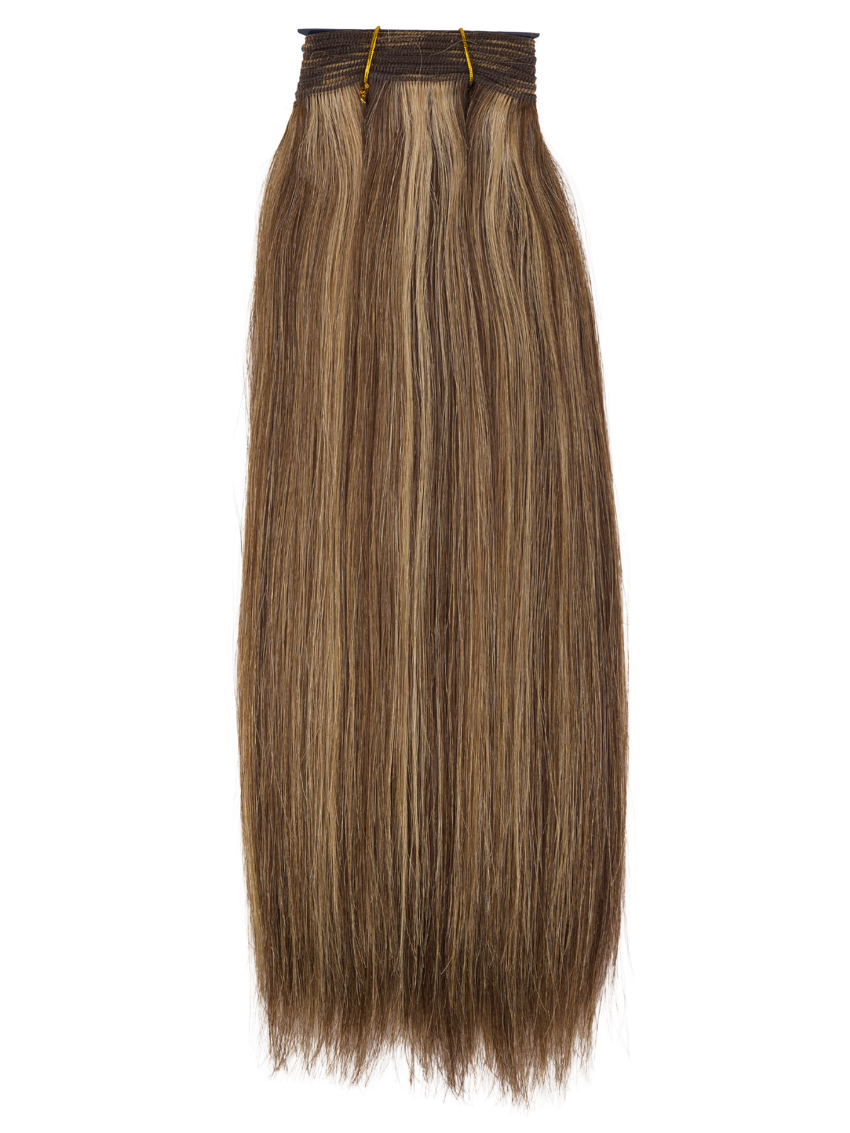 12" Bohyme Private Reserve - Machine Tied Weft - Textured Egyptian Wave