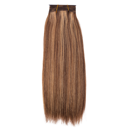 16" Straight Yaki Weave