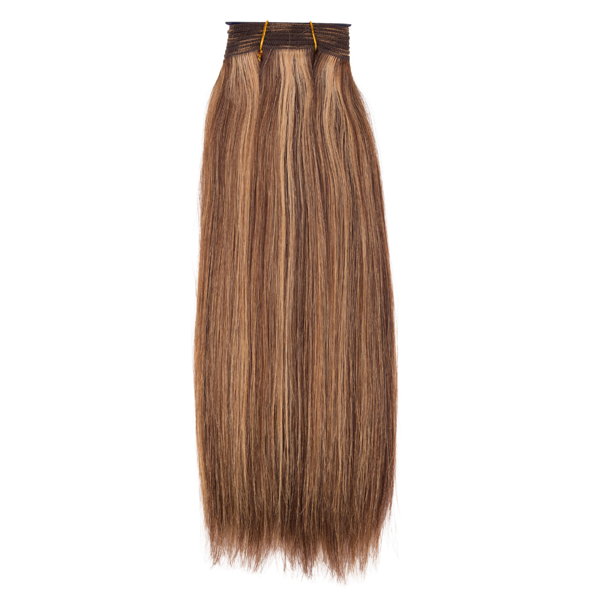 Straight Yaki Weave