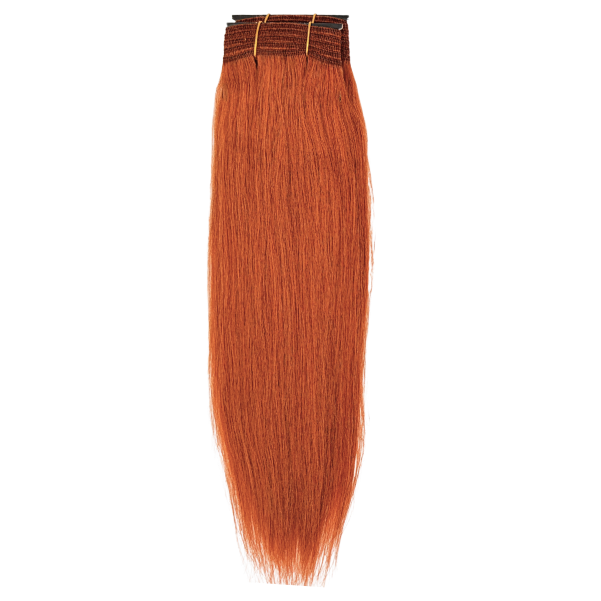 10" Straight Yaki Weave