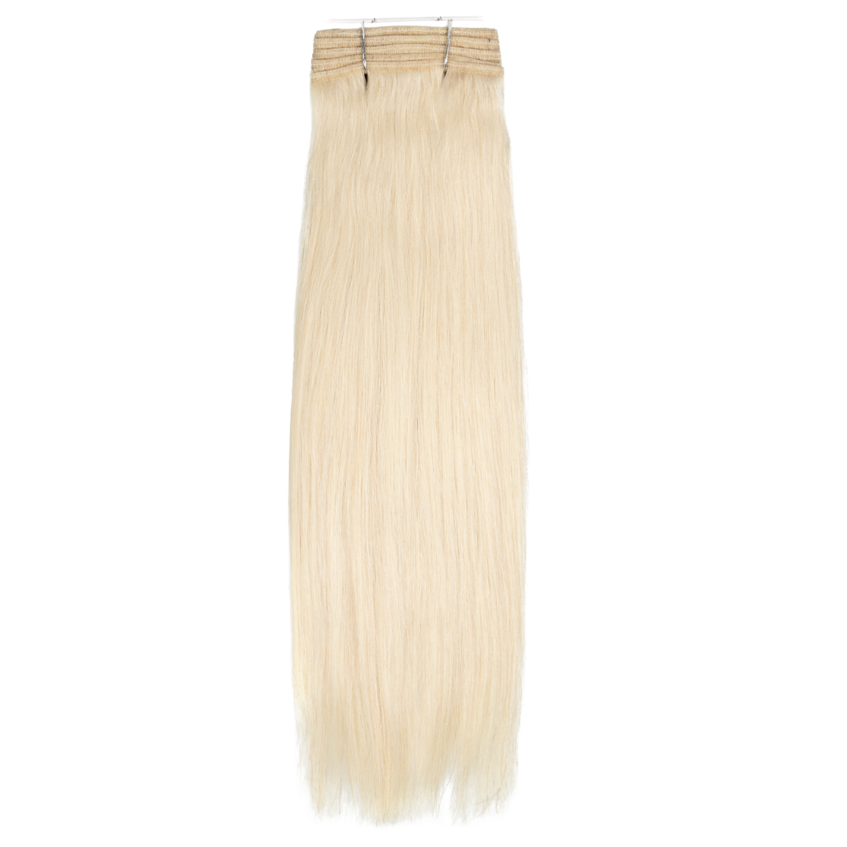 18" Straight Yaki Weave