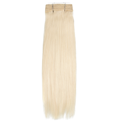 18" Straight Yaki Weave
