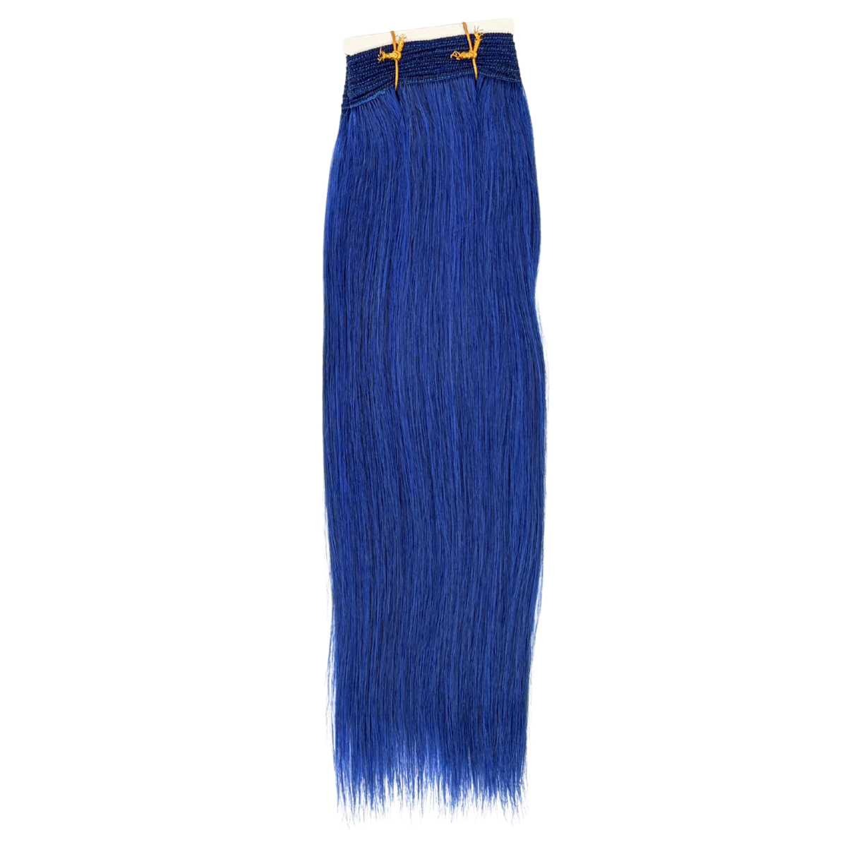 18" Straight Yaki Weave
