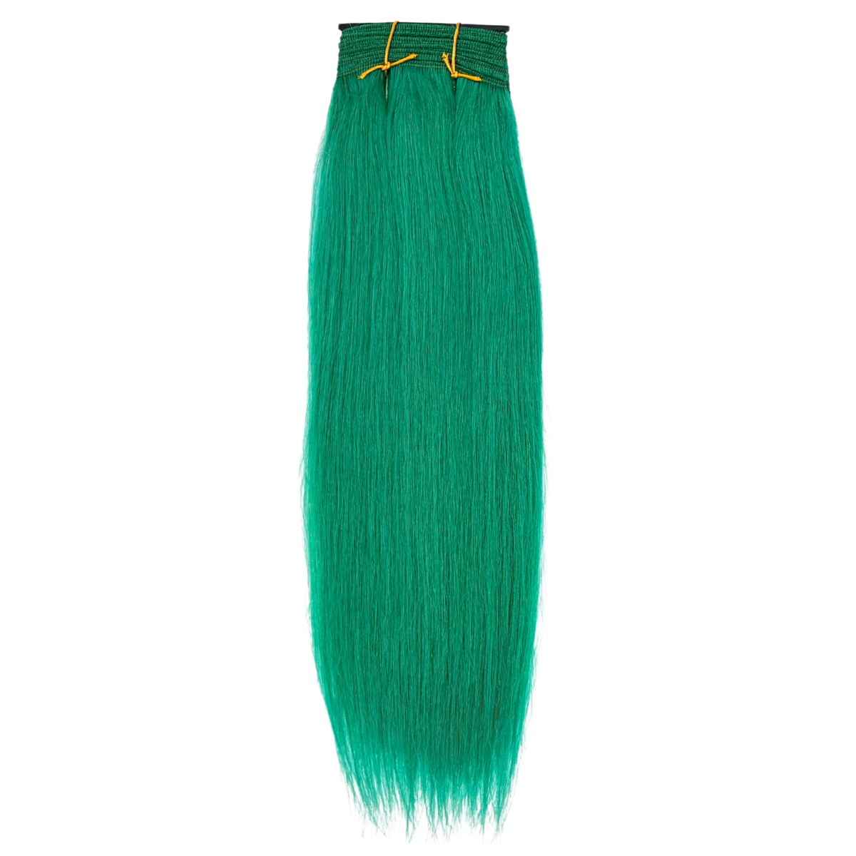 16" Straight Yaki Weave