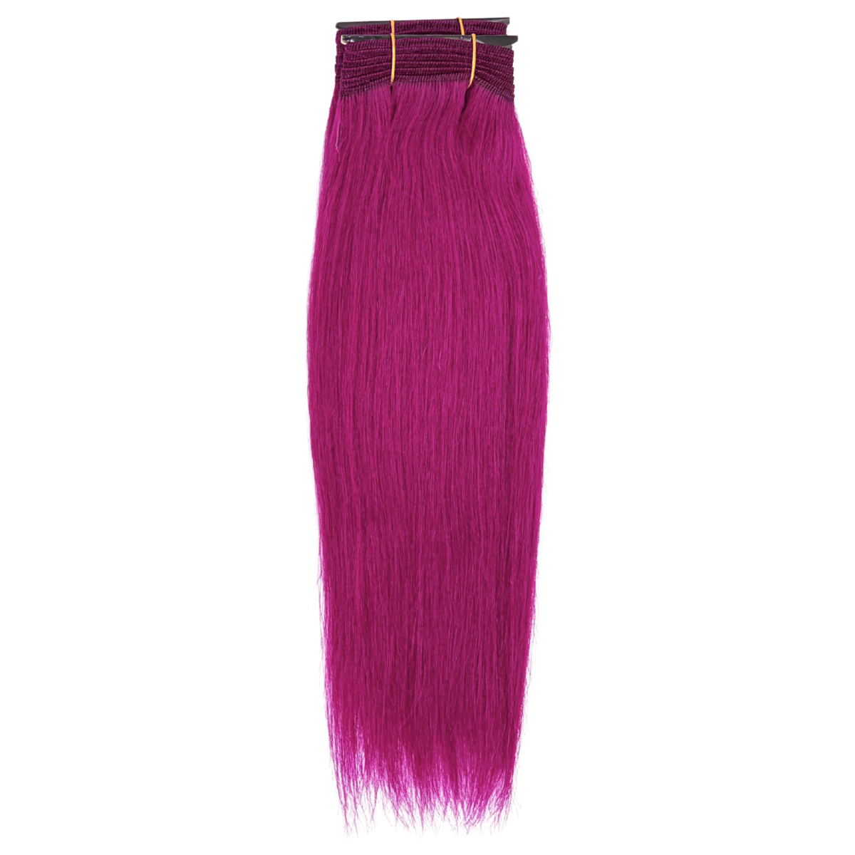 10" Straight Yaki Weave