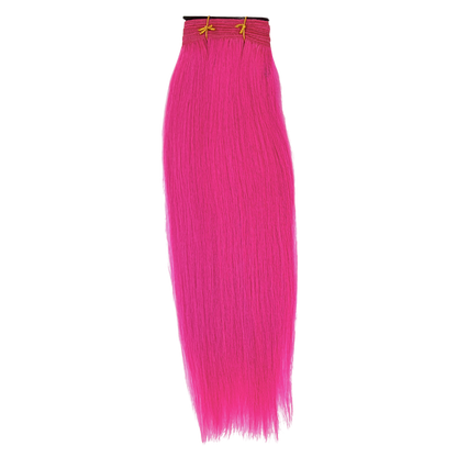 14" Straight Yaki Weave