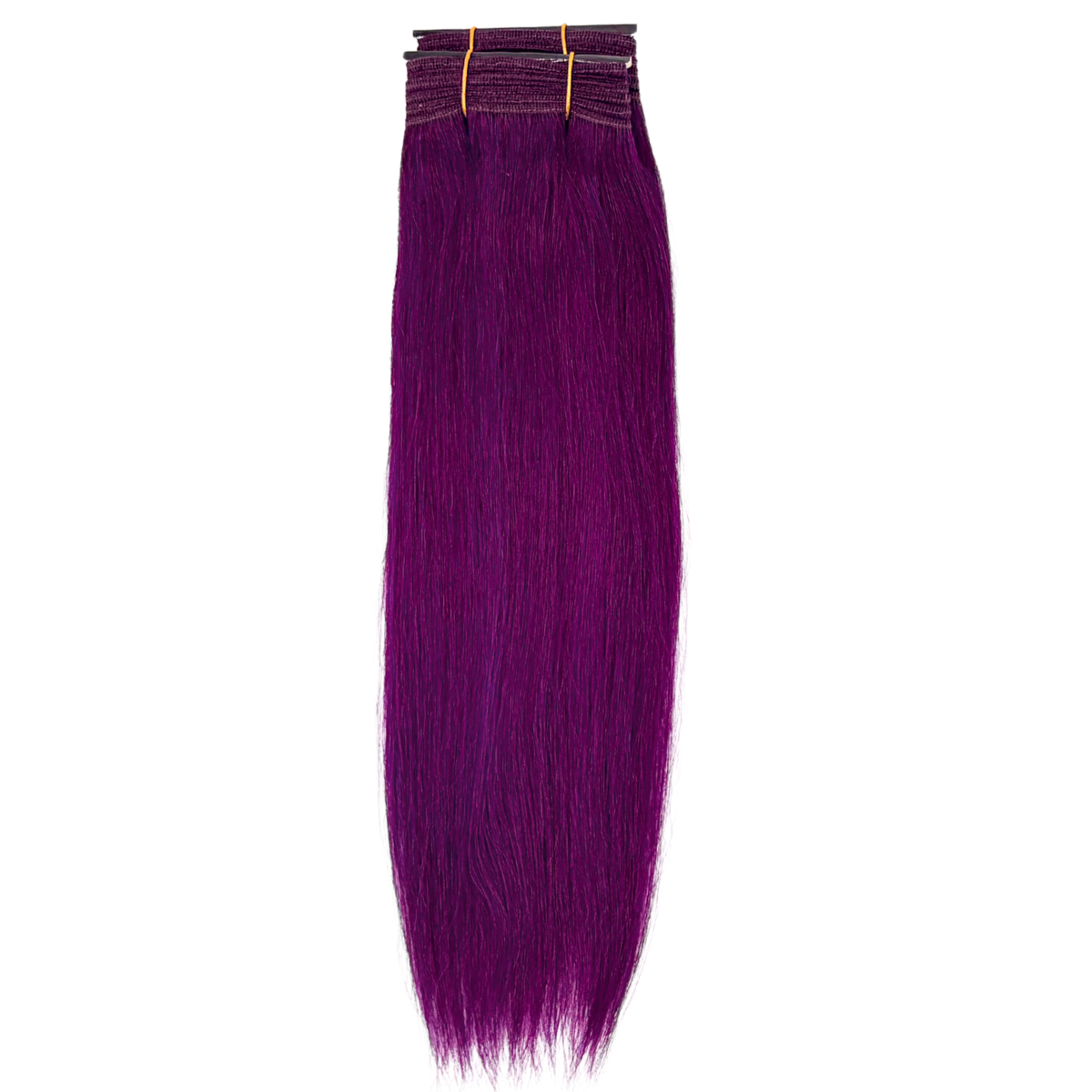 18" Straight Yaki Weave