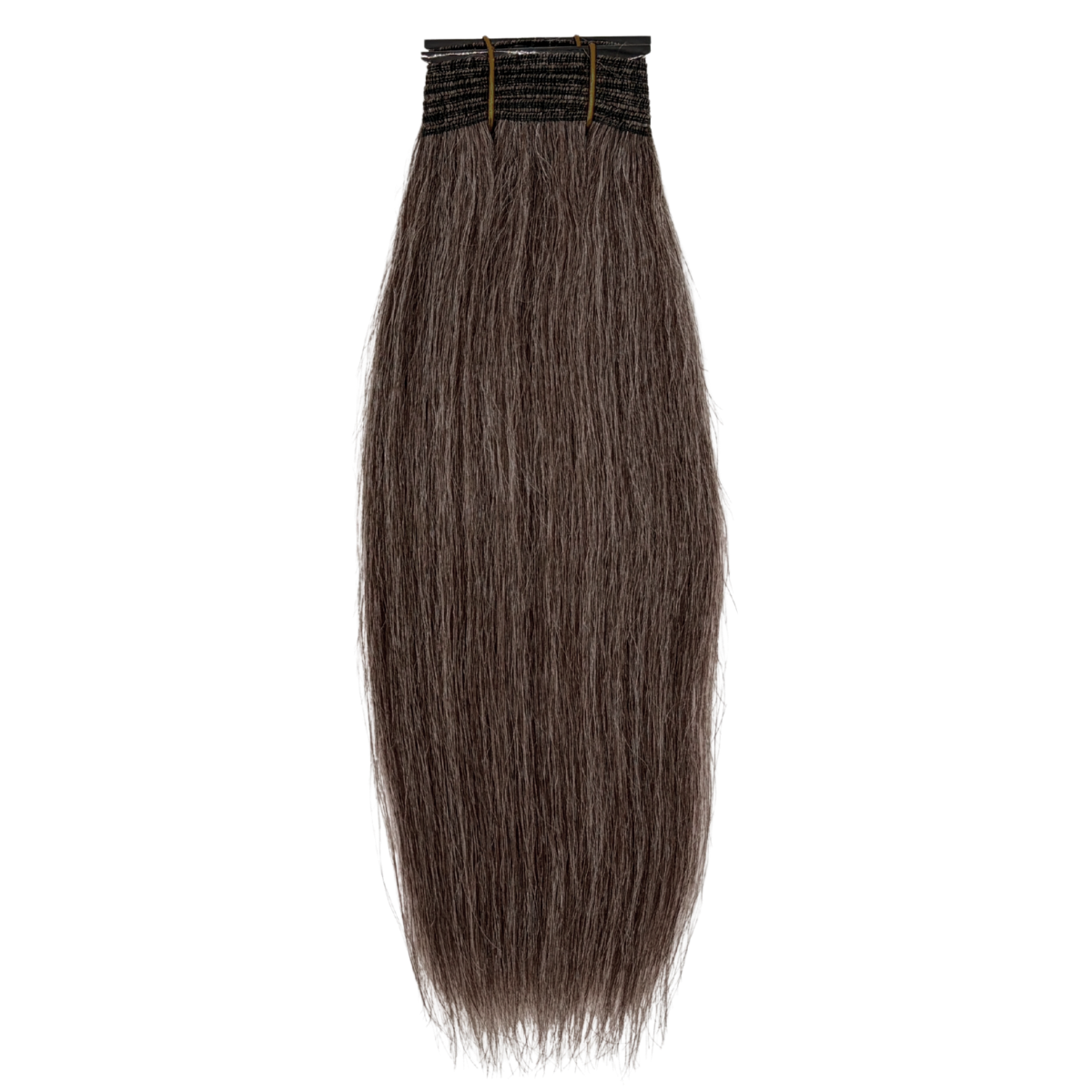 12" Straight Yaki Weave