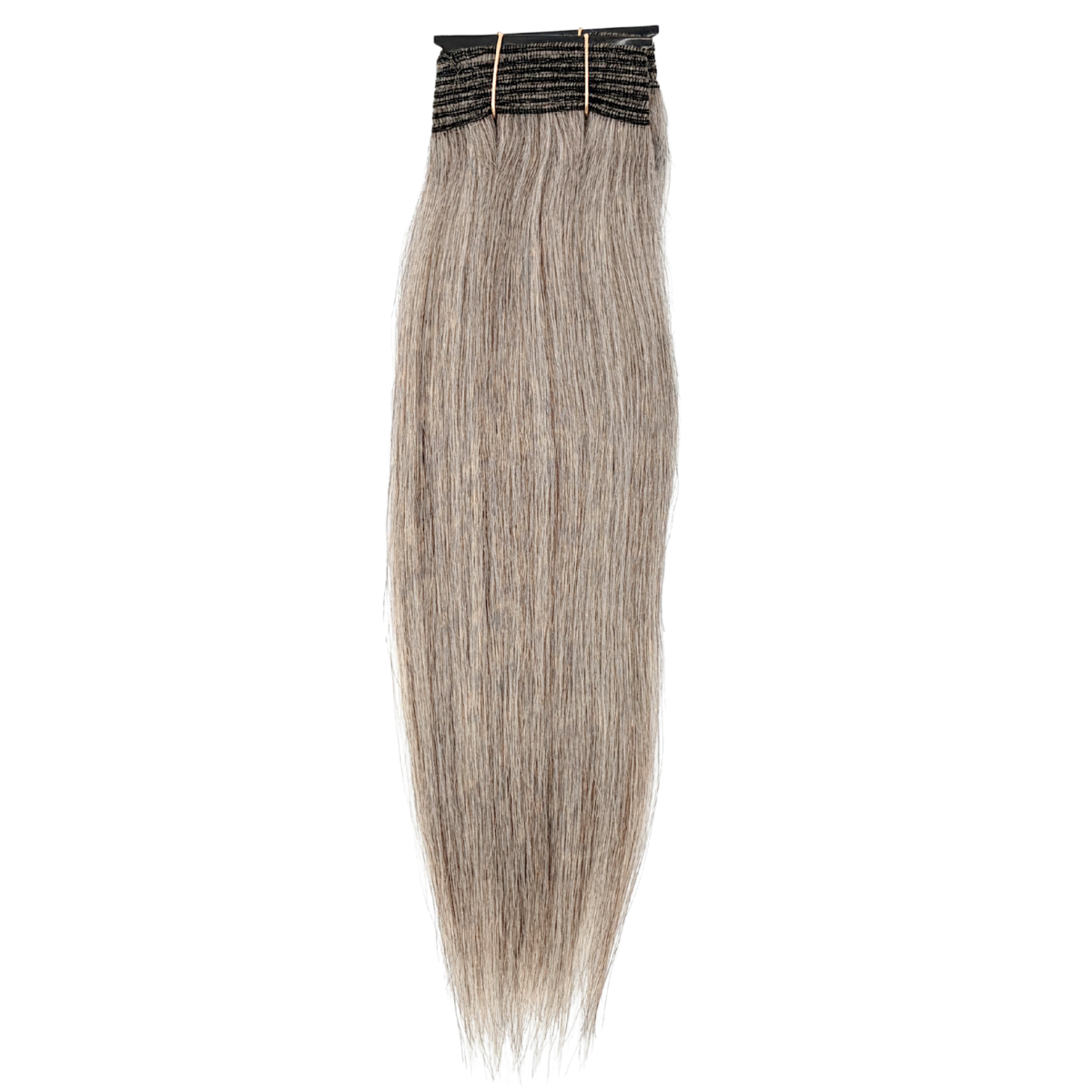 14" Straight Yaki Weave