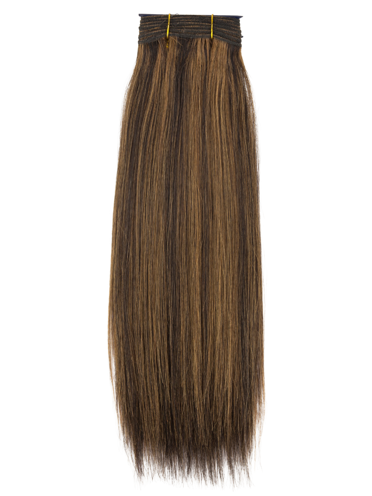 16" Bohyme Classic - Machine Tied Weft - Textured Velvet Yaki