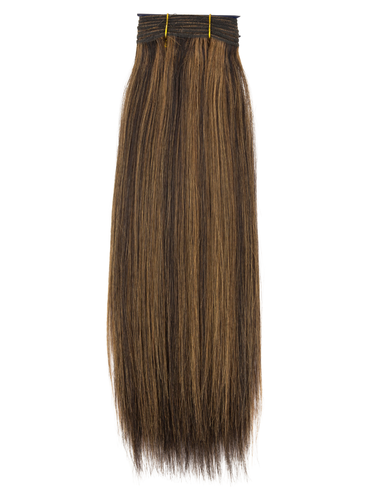 18" Bohyme Classic - Machine Tied Weft - Textured Velvet Yaki