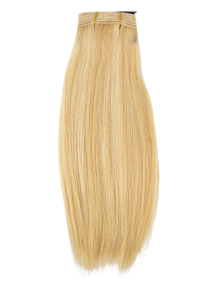 10" Bohyme Classic - Machine Tied Weft - Textured Velvet Yaki