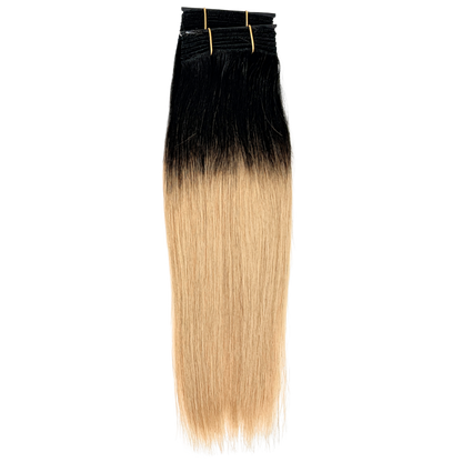 Straight Yaki Weave