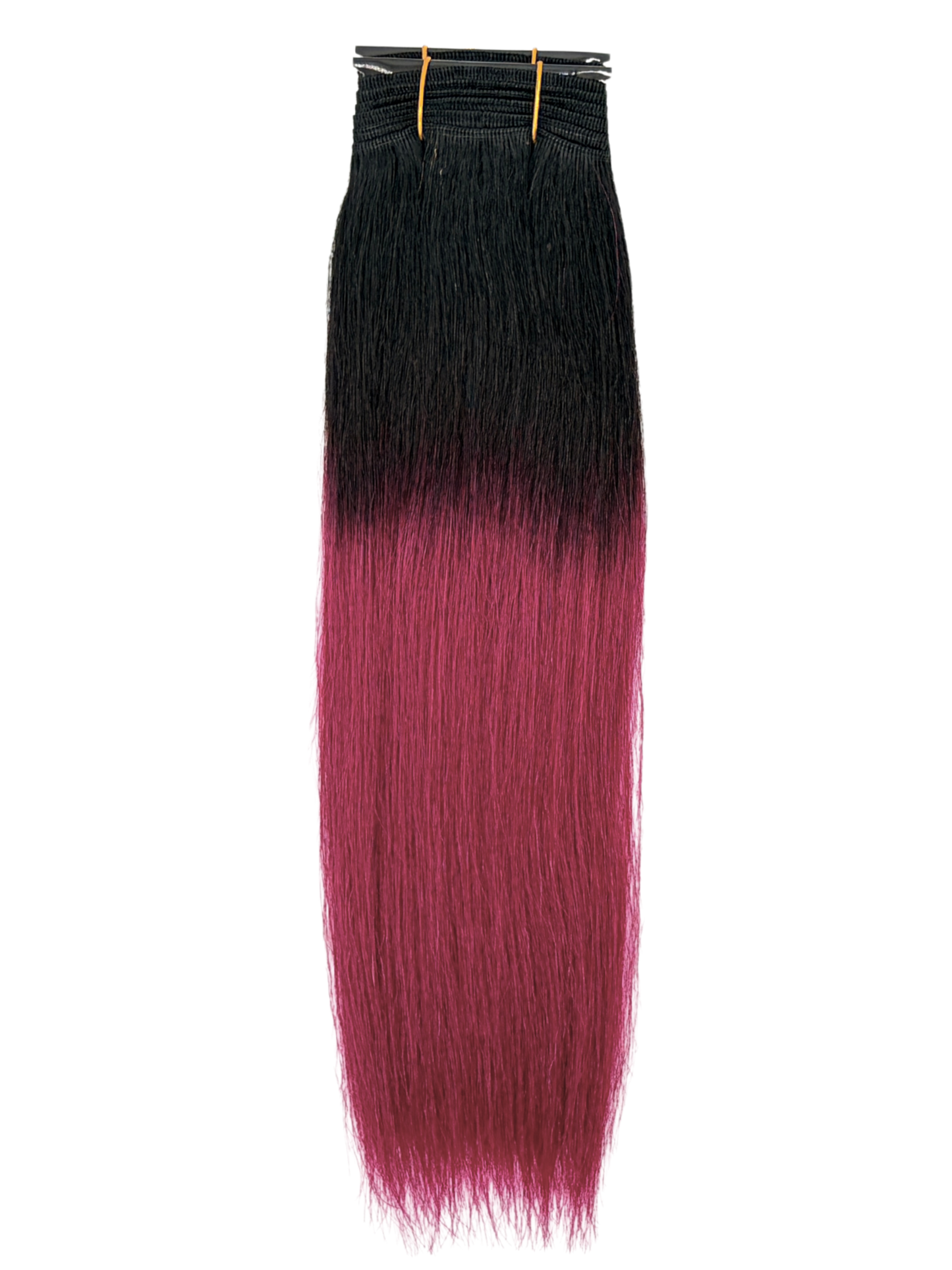 20" Bohyme Private Reserve - Machine Tied Weft - Textured Straight
