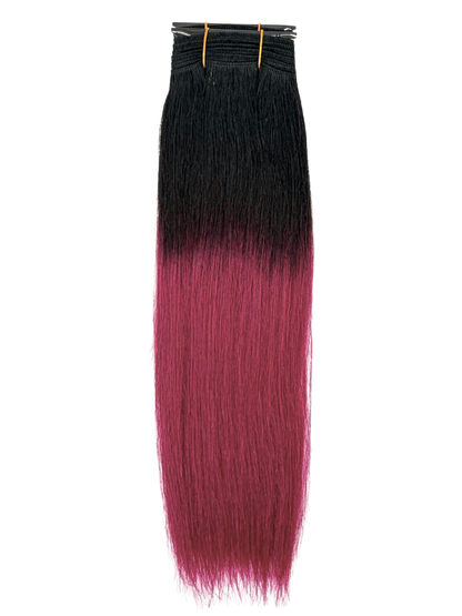 10" Bohyme Private Reserve - Machine Tied Weft - Textured Straight