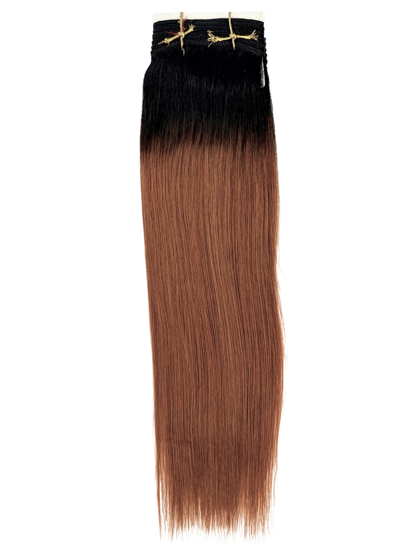 10" Bohyme Private Reserve - Machine Tied Weft - Textured Straight