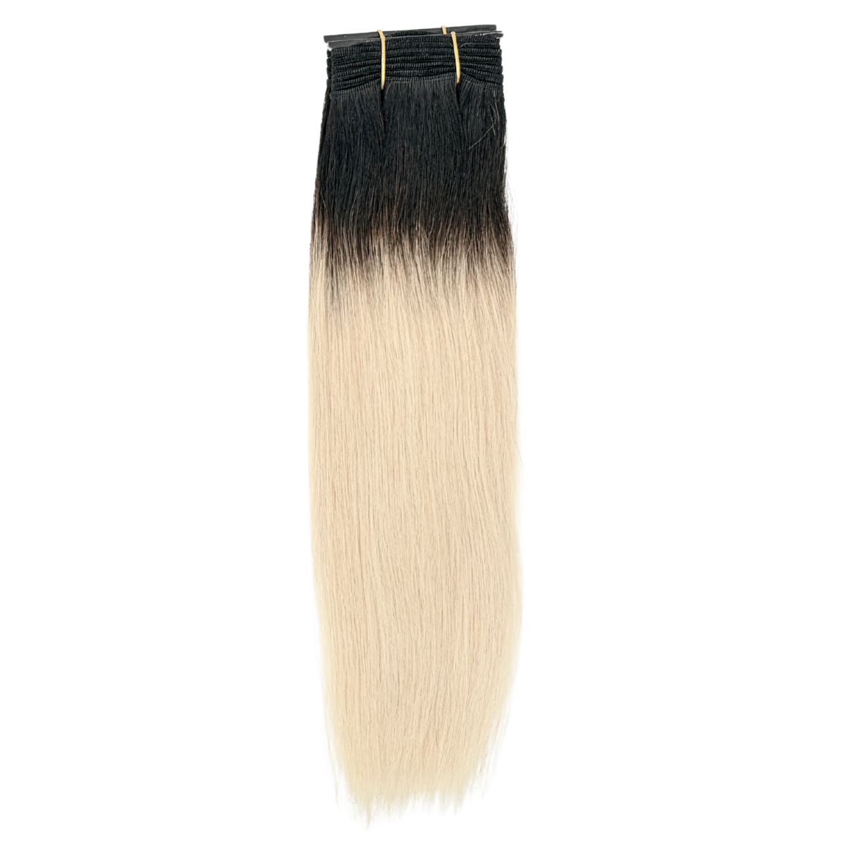 18" Straight Yaki Weave