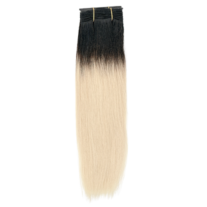 Straight Yaki Weave
