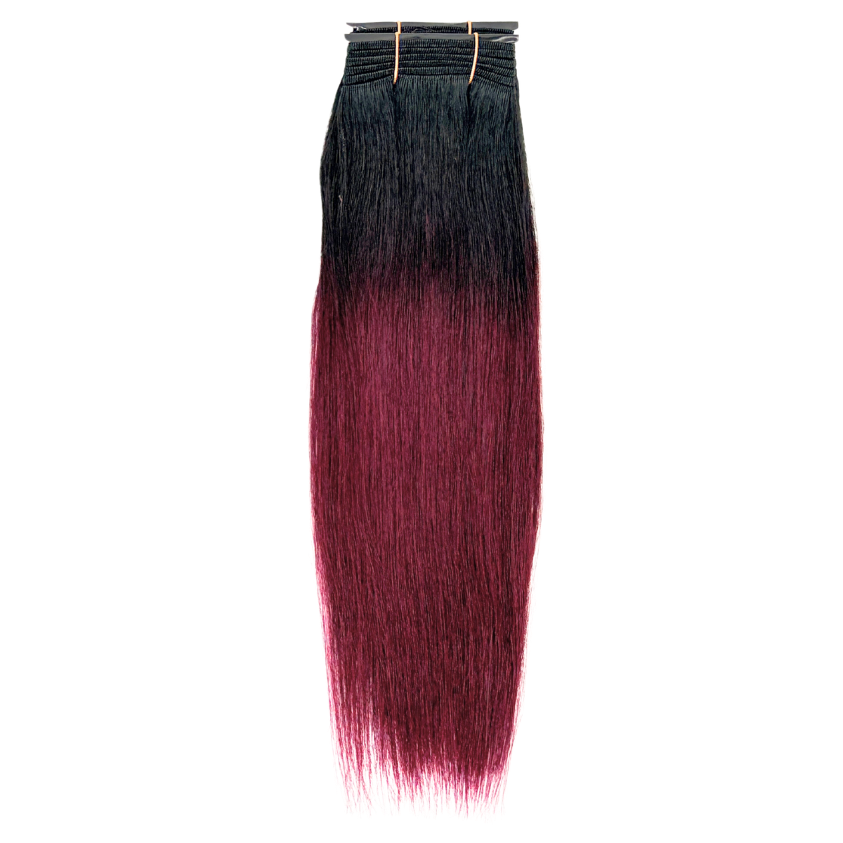 16" Straight Yaki Weave