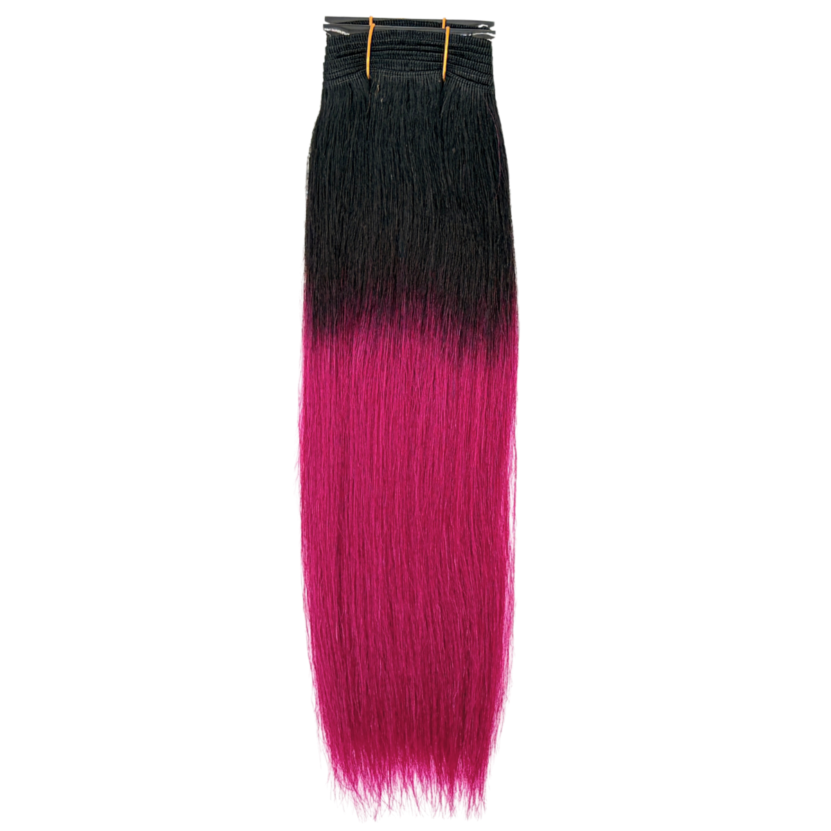 18" Straight Yaki Weave