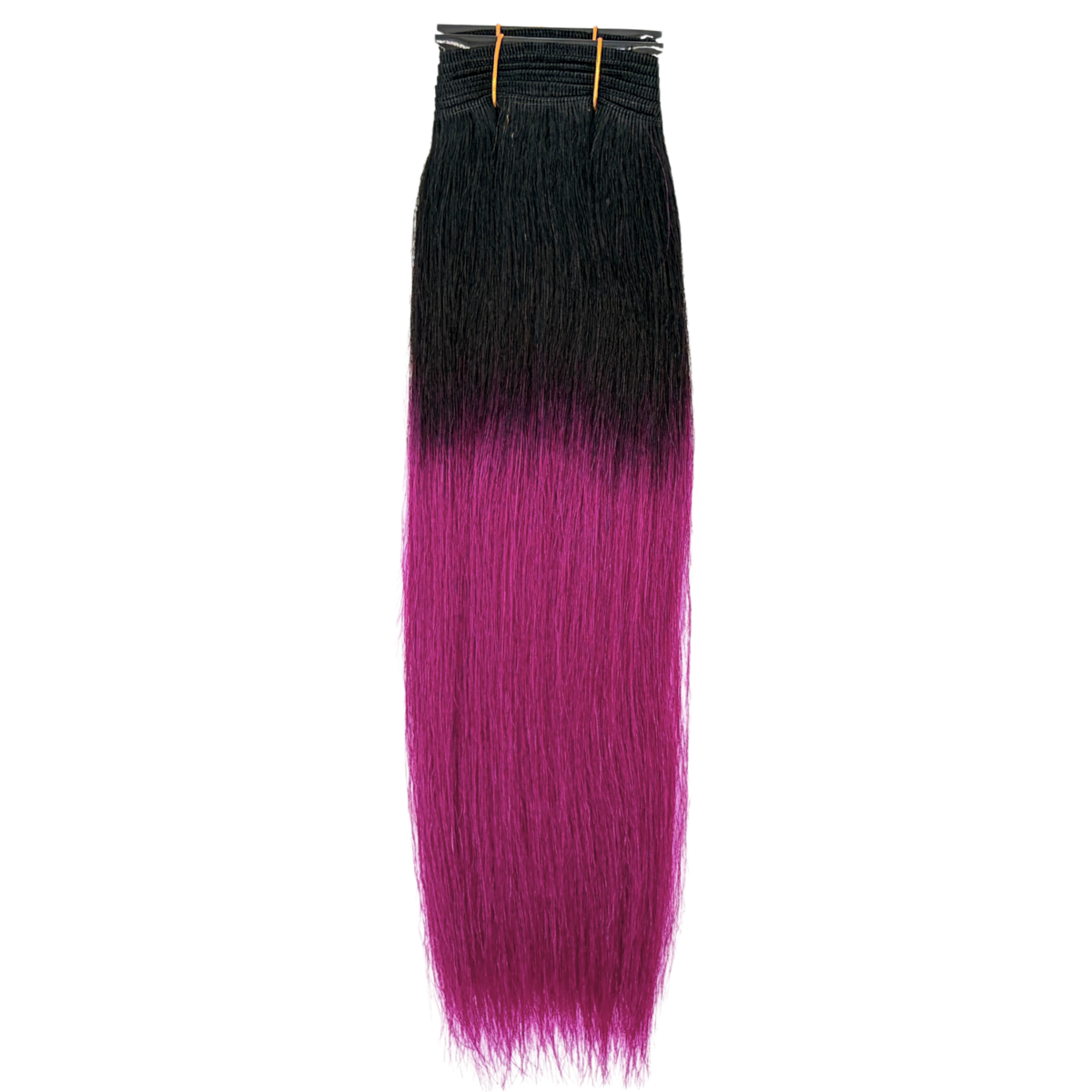 18" Straight Yaki Weave