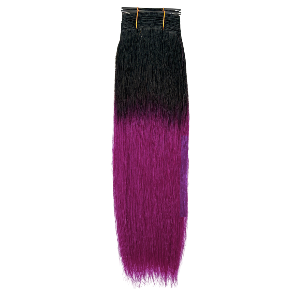 18" Straight Yaki Weave