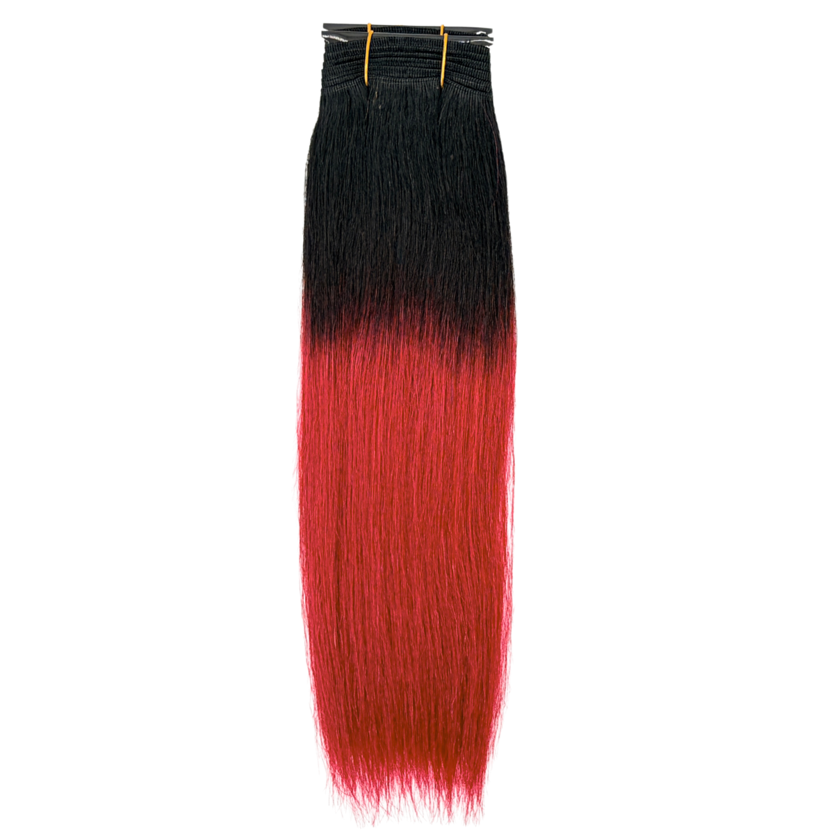 16" Straight Yaki Weave