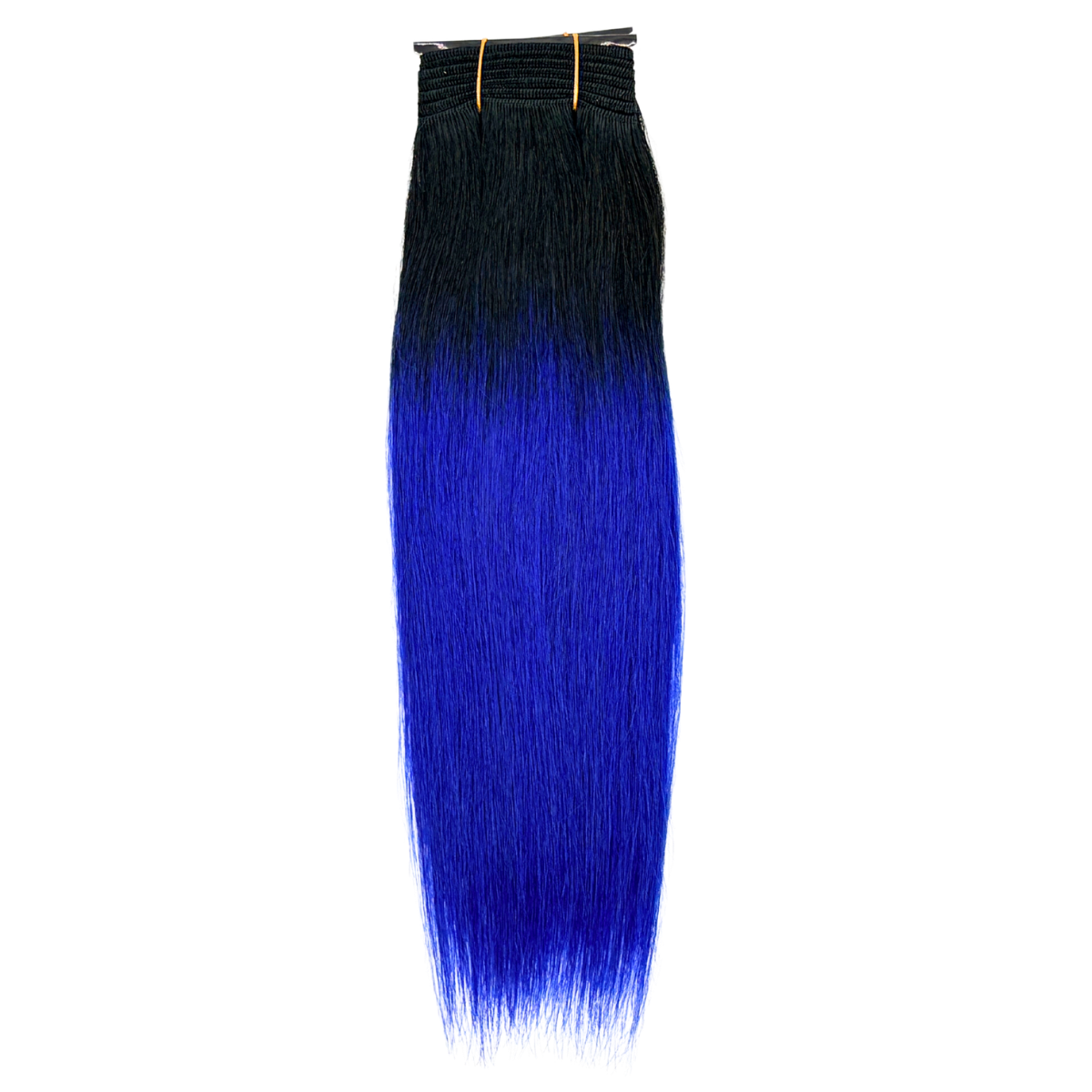 16" Straight Yaki Weave