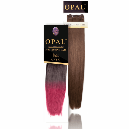 Straight Yaki Weave - 12" - 1B - OPBYK - 12 - 1B