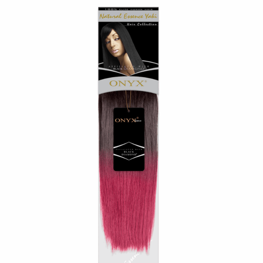 Straight Yaki Weave - 1 - OX - YK - 8 - 1
