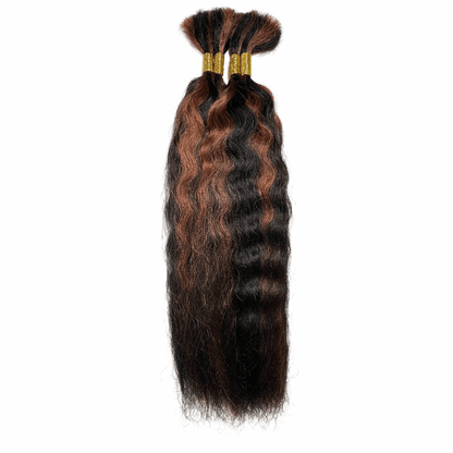 Super Wave Bulk - Braiding - H1B - 33 - OXSPW - 16 - H1B/33