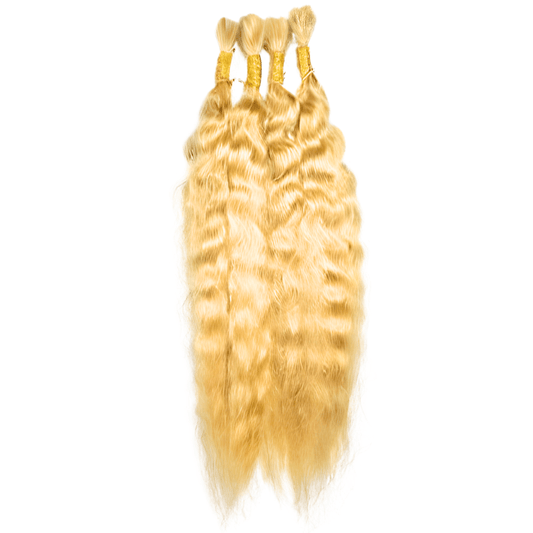 Super Wave Bulk - Braiding - 22 - SPW - 20 - 22