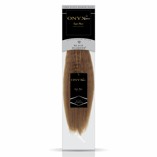 Super Wave Weave - 12" - 1 - OX - SP - 12 - 1
