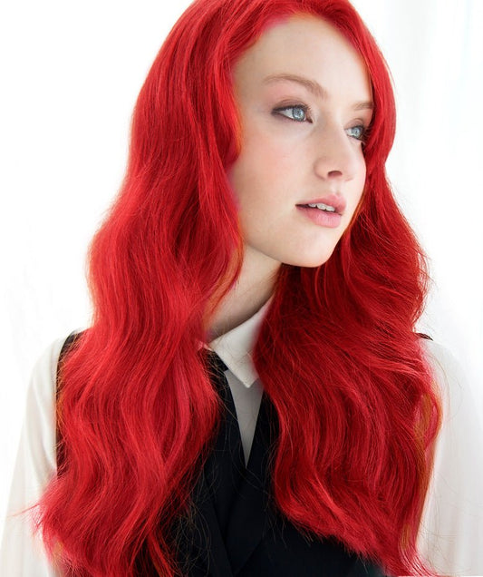 SW-AD-14-33 - Silky Straight