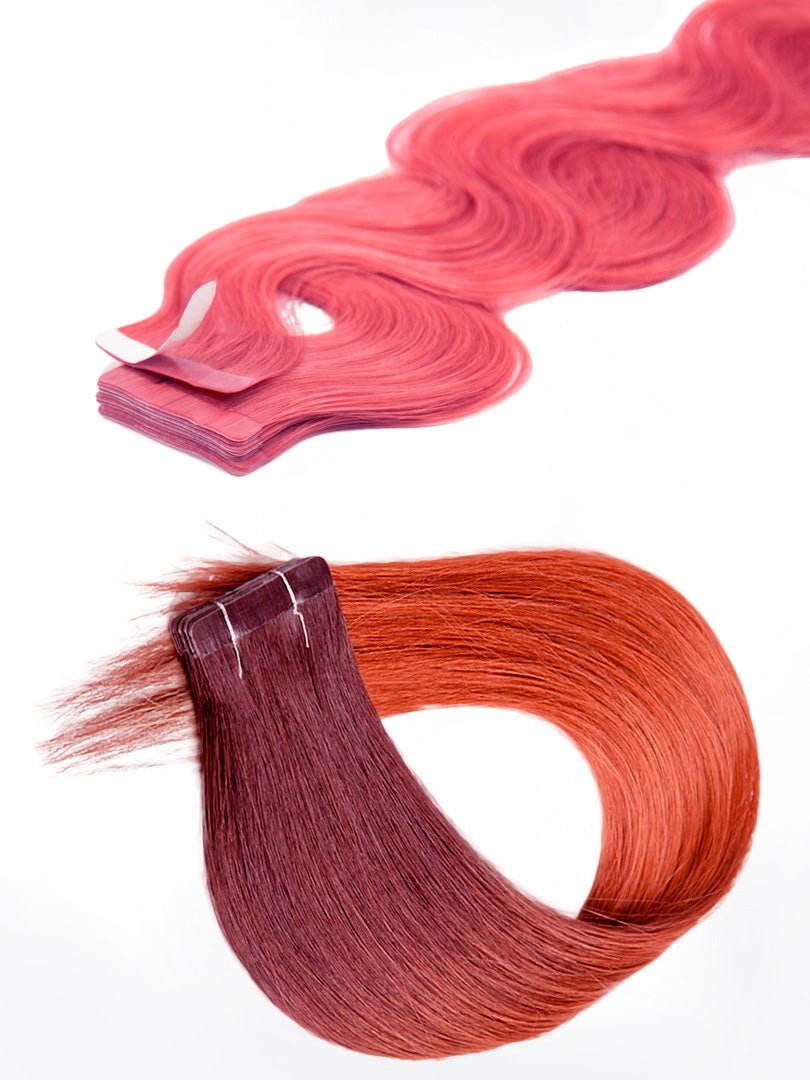 SW-AD-14-33 - Silky Straight