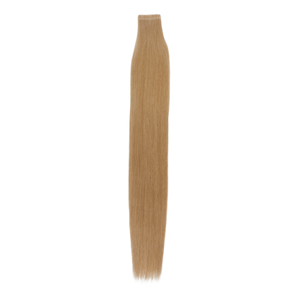 18" Bohyme Essential - Standard Tape Ins - Silky Straight