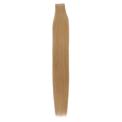 18" Bohyme Essential - Standard Tape Ins - Silky Straight