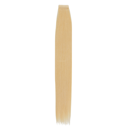 18" Bohyme Essential - Standard Tape Ins - Silky Straight