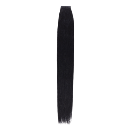 18" Bohyme Essential - Standard Tape Ins - Silky Straight