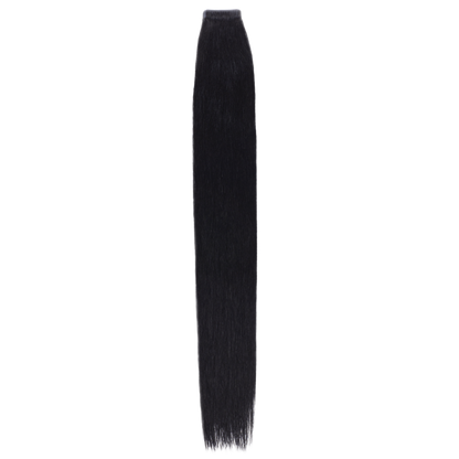 18" Bohyme Essential - Standard Tape Ins - Silky Straight