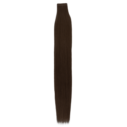 18" Bohyme Essential - Standard Tape Ins - Silky Straight