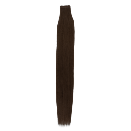 18" Bohyme Essential - Standard Tape Ins - Silky Straight