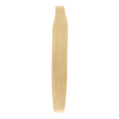 18" Bohyme Essential - Standard Tape Ins - Silky Straight