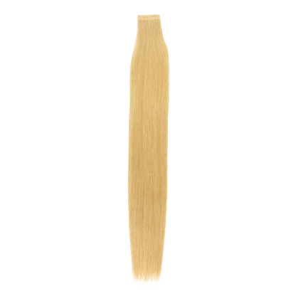 18" Bohyme Essential - Standard Tape Ins - Silky Straight