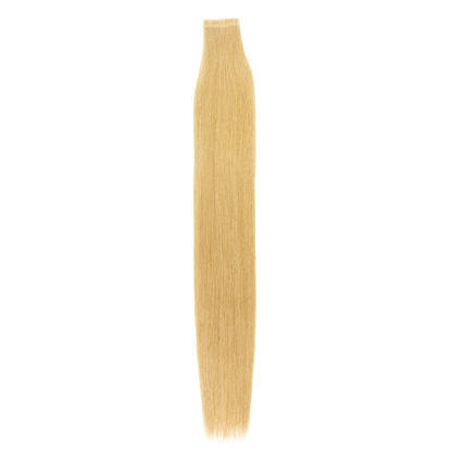 18" Bohyme Essential - Standard Tape Ins - Silky Straight