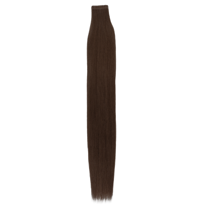 18" Bohyme Essential - Standard Tape Ins - Silky Straight