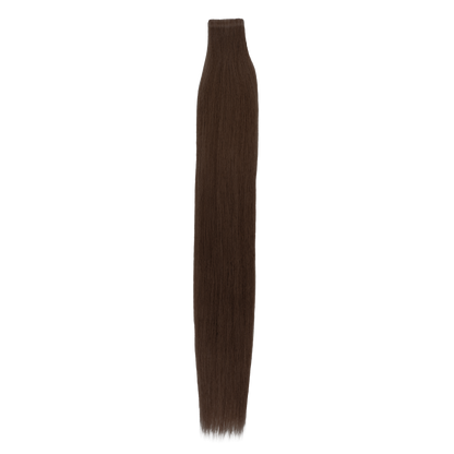 18" Bohyme Essential - Standard Tape Ins - Silky Straight