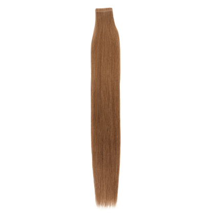 18" Bohyme Essential - Standard Tape Ins - Silky Straight