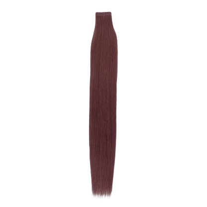 26" Bohyme Essential - Standard Tape Ins - Silky Straight
