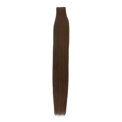 18" Bohyme Essential - Standard Tape Ins - Silky Straight